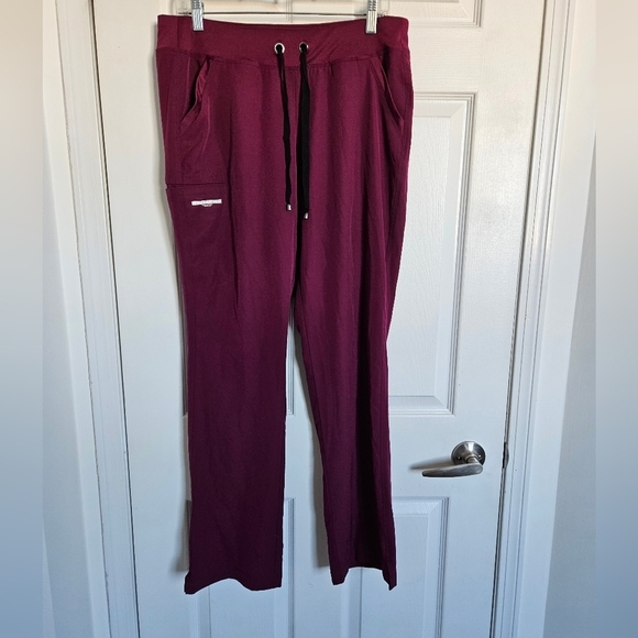 Women's Skechers Barco Scrub pants - Picture 1 of 6
